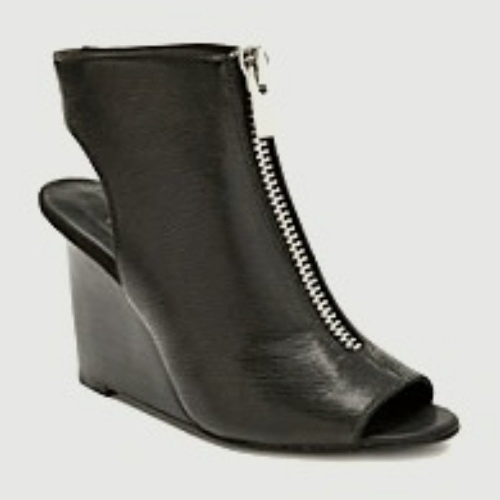 Nine West Holly Root Ankle Shoe